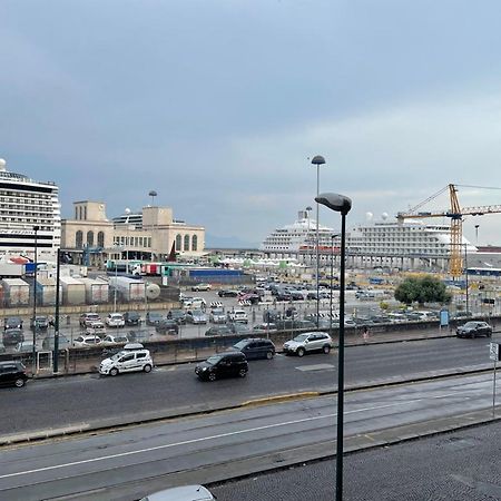 Melisurgo 39 - Studio Flat Νάπολη Εξωτερικό φωτογραφία