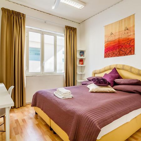 Melisurgo 39 - Studio Flat Νάπολη Εξωτερικό φωτογραφία