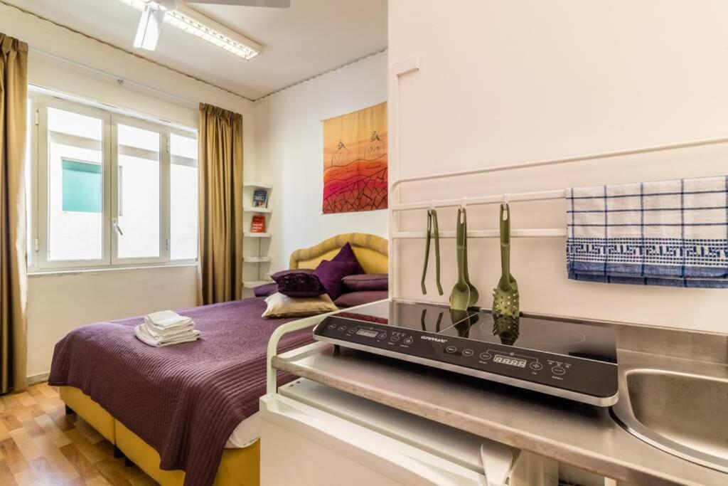 Melisurgo 39 - Studio Flat Νάπολη Εξωτερικό φωτογραφία