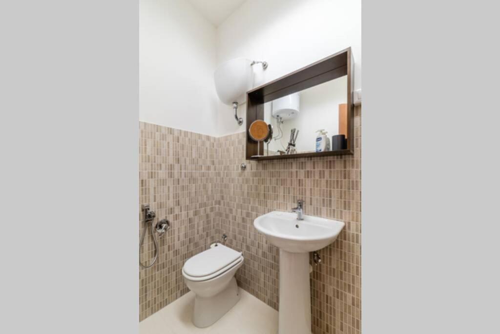 Melisurgo 39 - Studio Flat Νάπολη Εξωτερικό φωτογραφία