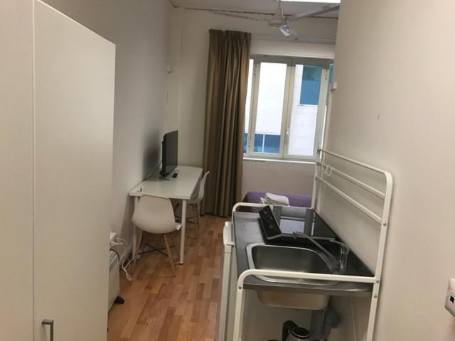 Melisurgo 39 - Studio Flat Νάπολη Εξωτερικό φωτογραφία