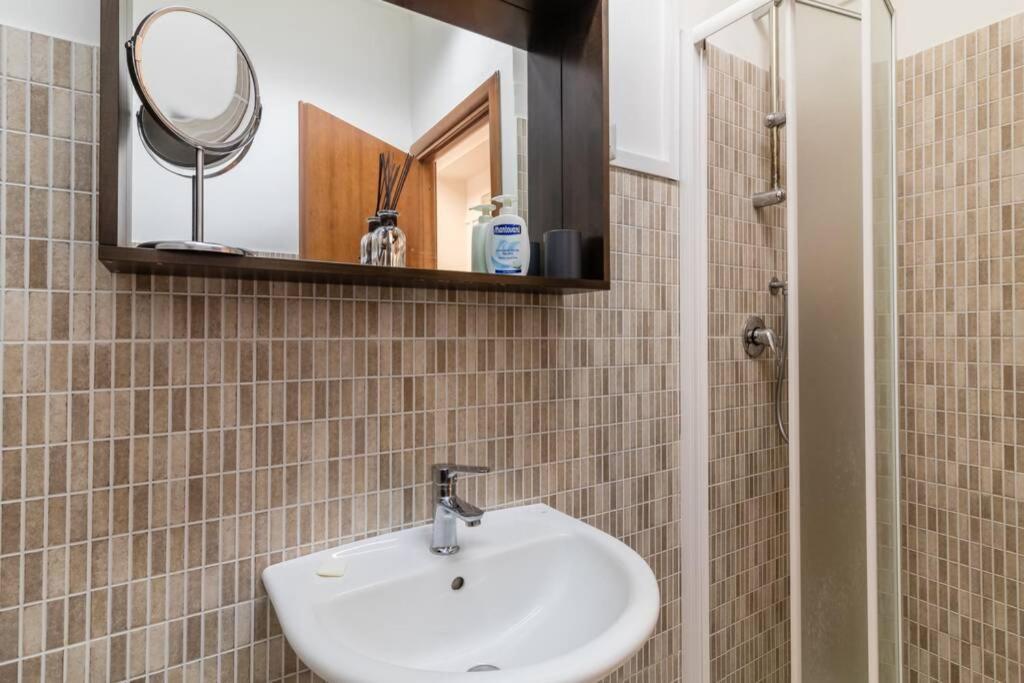 Melisurgo 39 - Studio Flat Νάπολη Εξωτερικό φωτογραφία