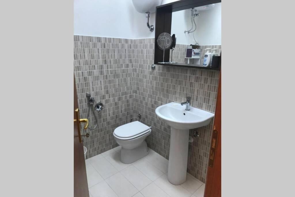 Melisurgo 39 - Studio Flat Νάπολη Εξωτερικό φωτογραφία