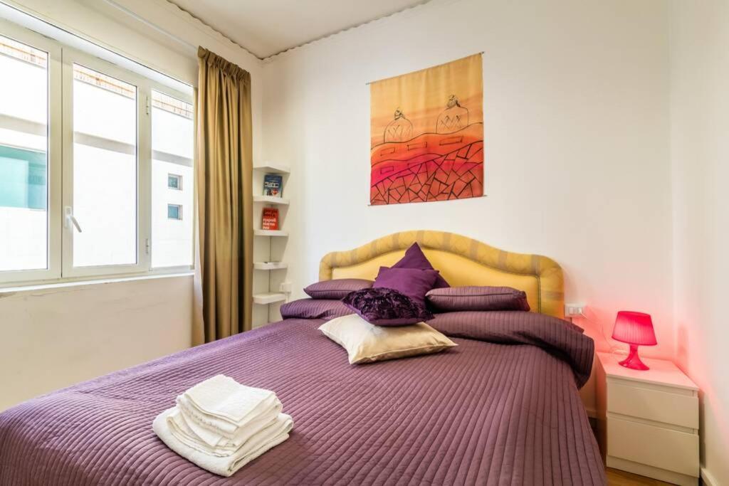 Melisurgo 39 - Studio Flat Νάπολη Εξωτερικό φωτογραφία